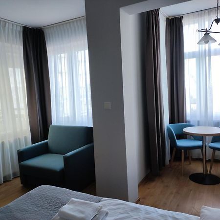Polonia Bed & Breakfast Мендзиздрое Екстериор снимка