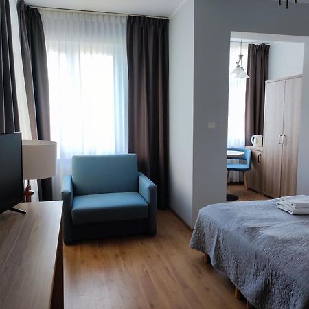 Polonia Bed & Breakfast Мендзиздрое Екстериор снимка