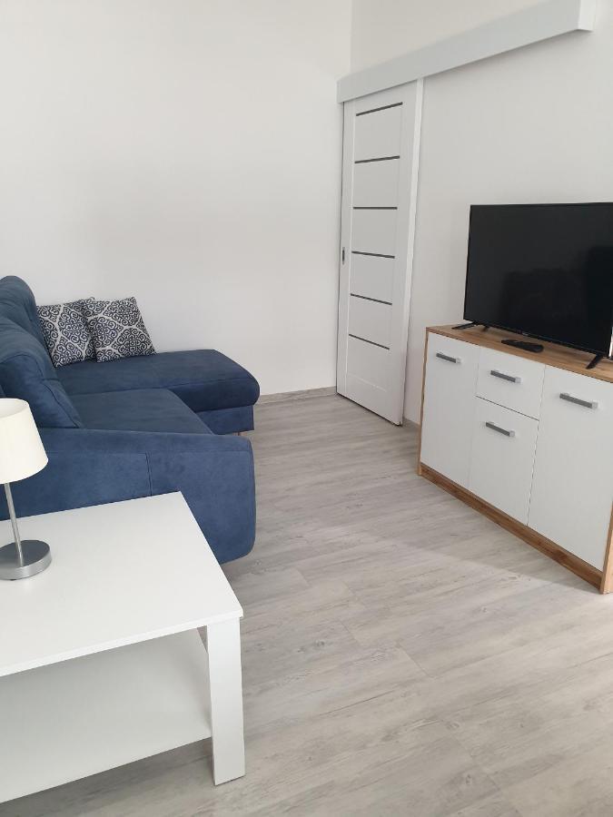 Polonia Bed & Breakfast Мендзиздрое Екстериор снимка