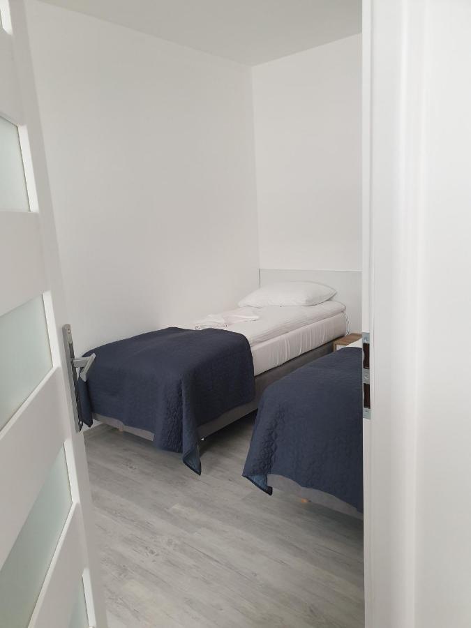 Polonia Bed & Breakfast Мендзиздрое Екстериор снимка
